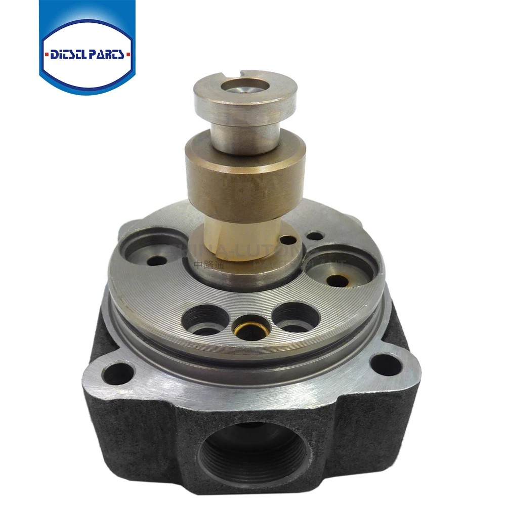 دوار رأس مضخة الحقن VE 1468335120 ، 1 468 335 120 رأس دوار 4/11L لأجزاء محرك الديزل لمضخة حقن الوقود من بوش