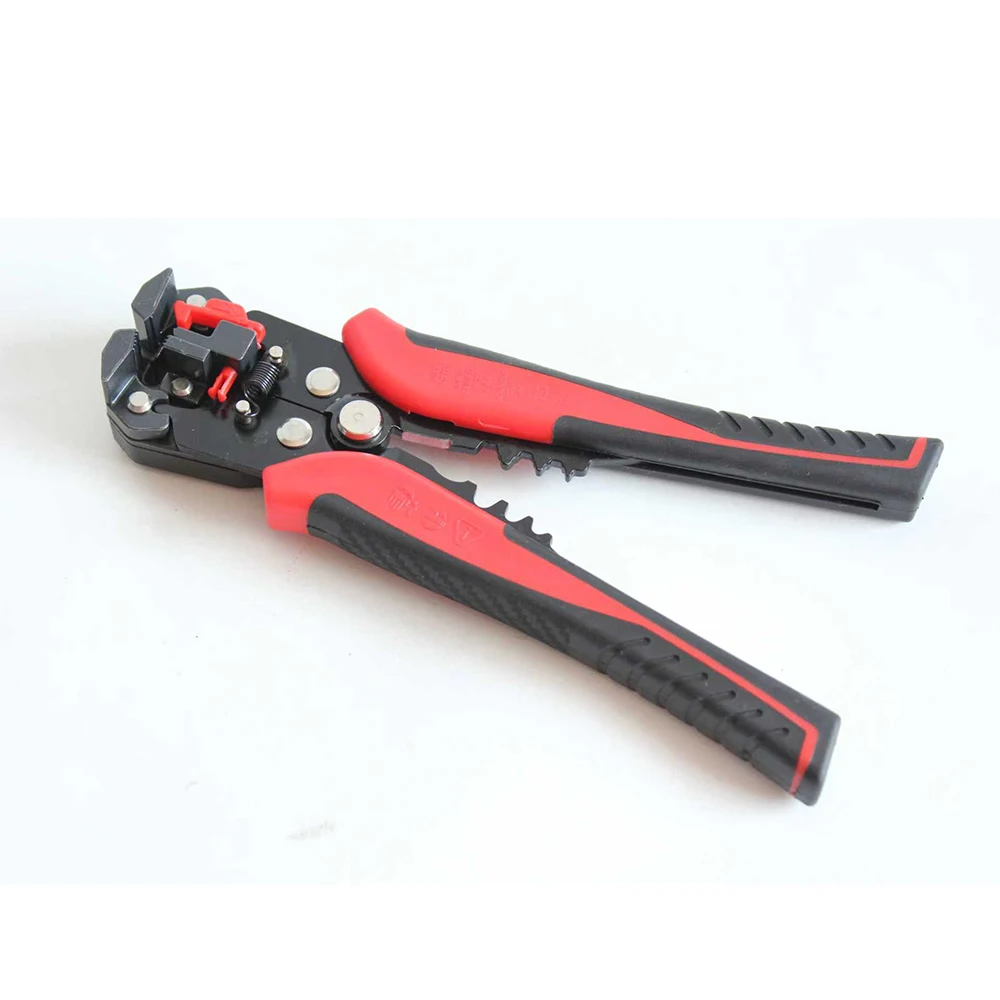 Professional Electrician Wire Plier Crimping Tool-Ferrule Tubular Terminals Ferrule Crimping Clamp Set WireTerminals Hand Tools