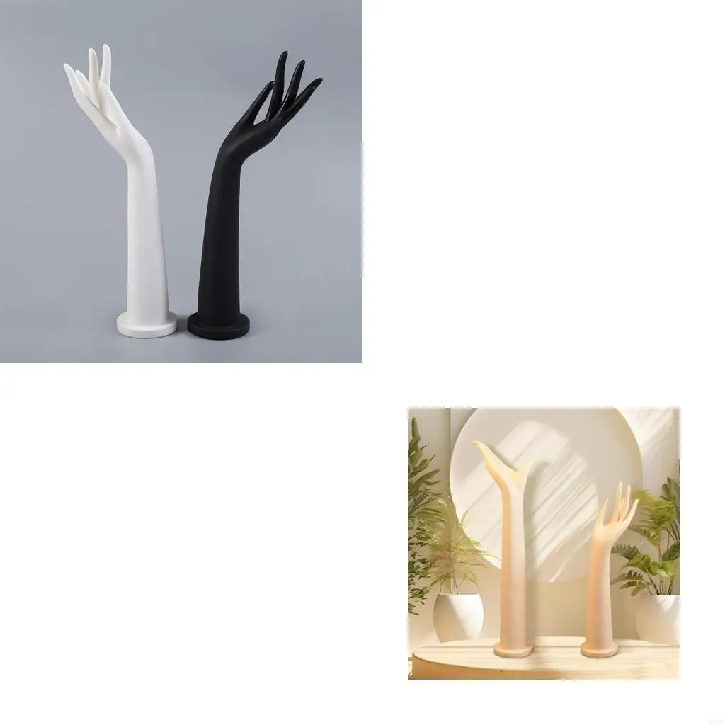 

X4ya LifeLikes Женская ручная копия аксессуар для эффективных украшений мерчендайзинг