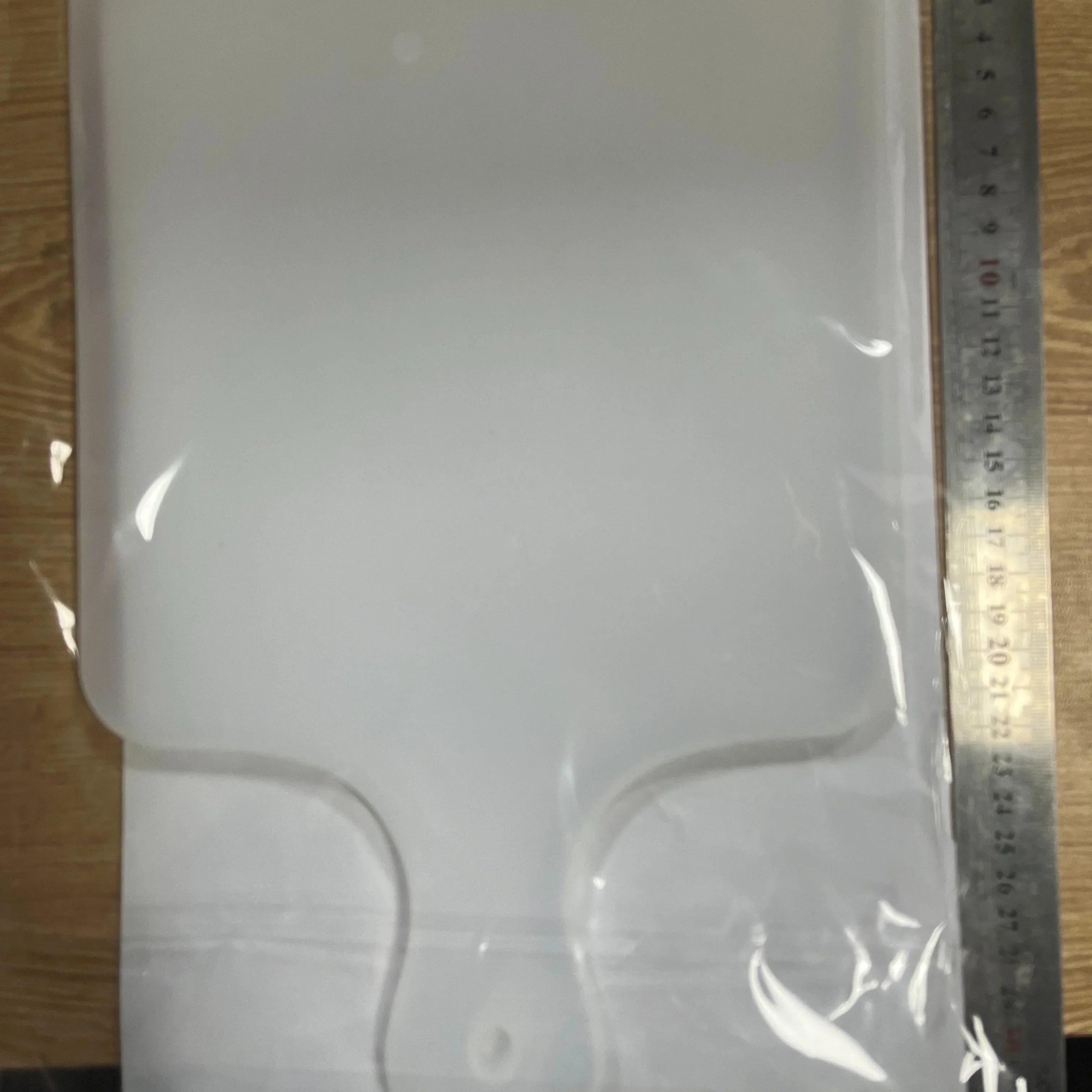 Resin silicone tray molds, epoxy resin casting molds, DIY resin large tableware rectangular template for home decoration
