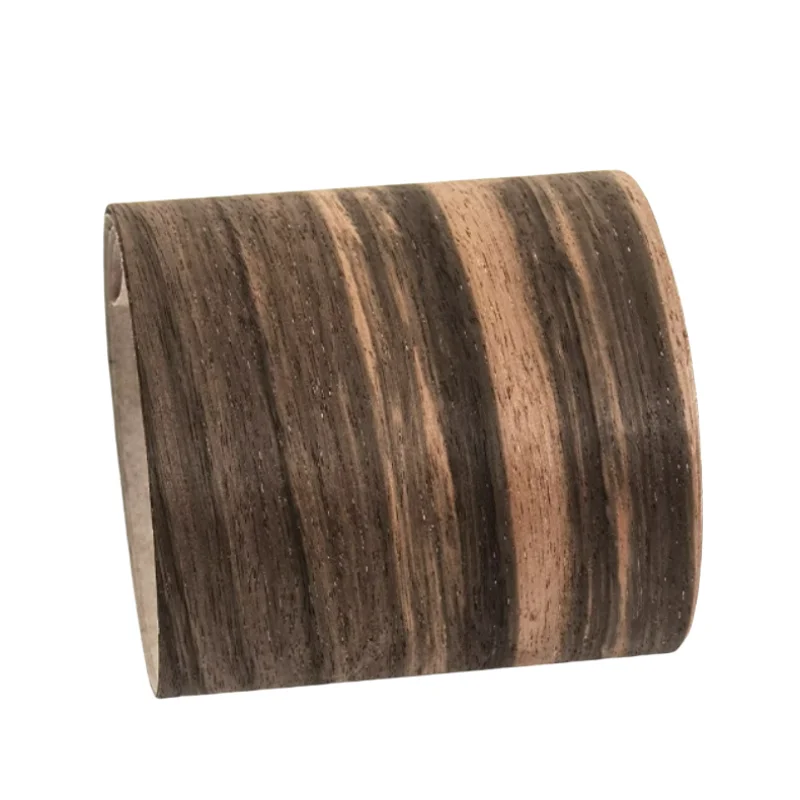

250x12cm Natural wood veneer Furniture door cabinets speaker decoration