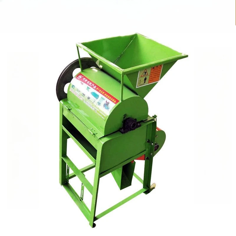 New peanut seed shelling machine, household peanut seed shelling machine, shelling machine, oil extraction