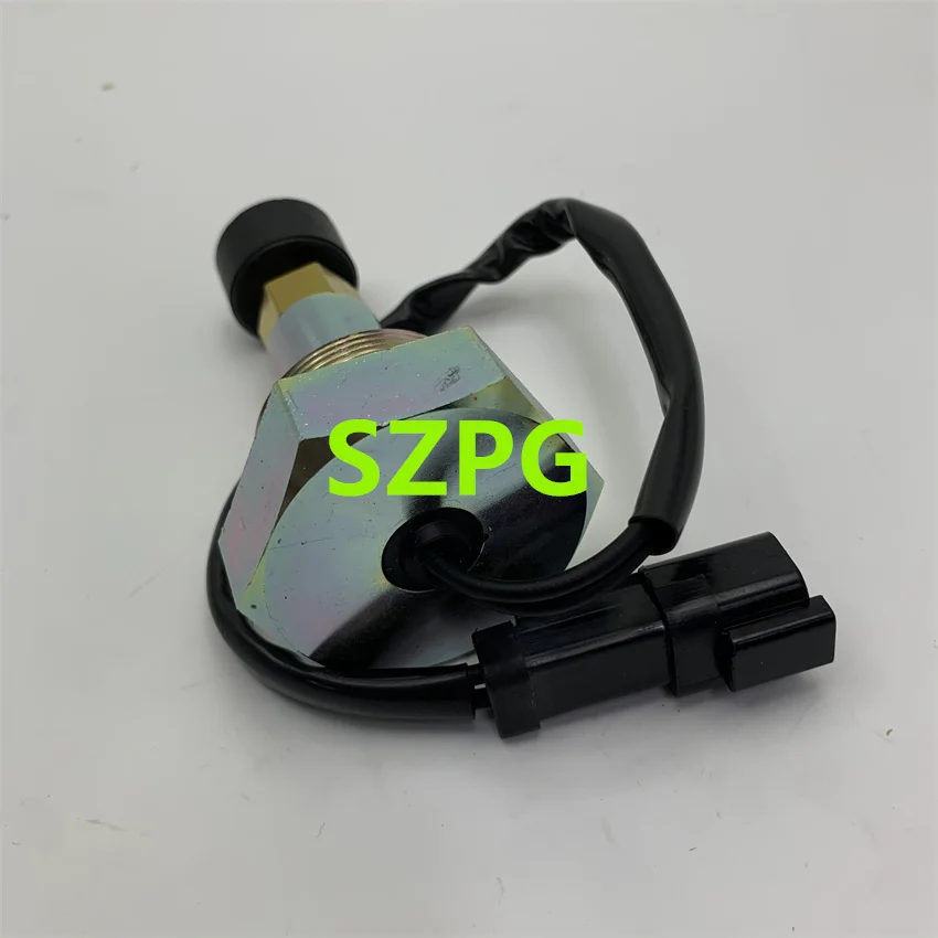 7861-93-4520 7861934520 Pressure Sensor For Komatsu BR380JG BR580JG D155A D155AX D275A D375A D475A D475ASD D85EX D85MS D85PX