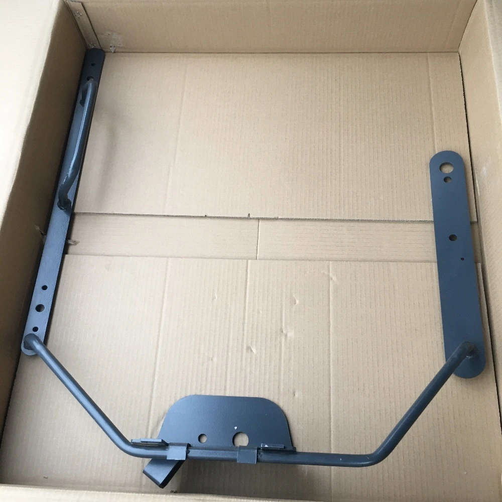 

Рама двери кабины 7120402, подходит для погрузчиков Bobcat S450, S510, S530, S550, S570, S590, S595, S630, S650