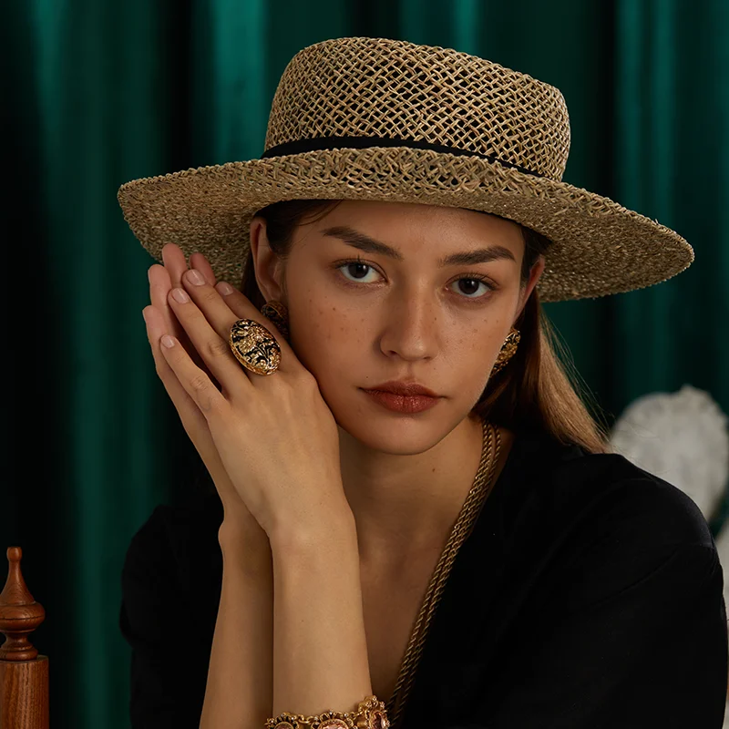Anello vintage Art Déco da don - 3D Printing Online recensione e prezzo