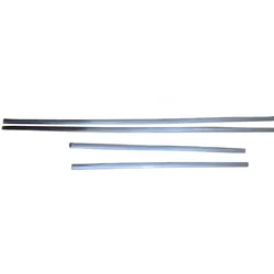 Car Body Side Door Molding Line Cover Trim Chrome for Toyota Camry 2006 2007 2008 2009 2010 2011