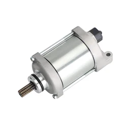 Motorcycle Electrical Engine Starter Motor Fit For HONDA CBR1000RR 2008-2021 CBR 1000 CBR1000 RR OEM 31200-MFL-003