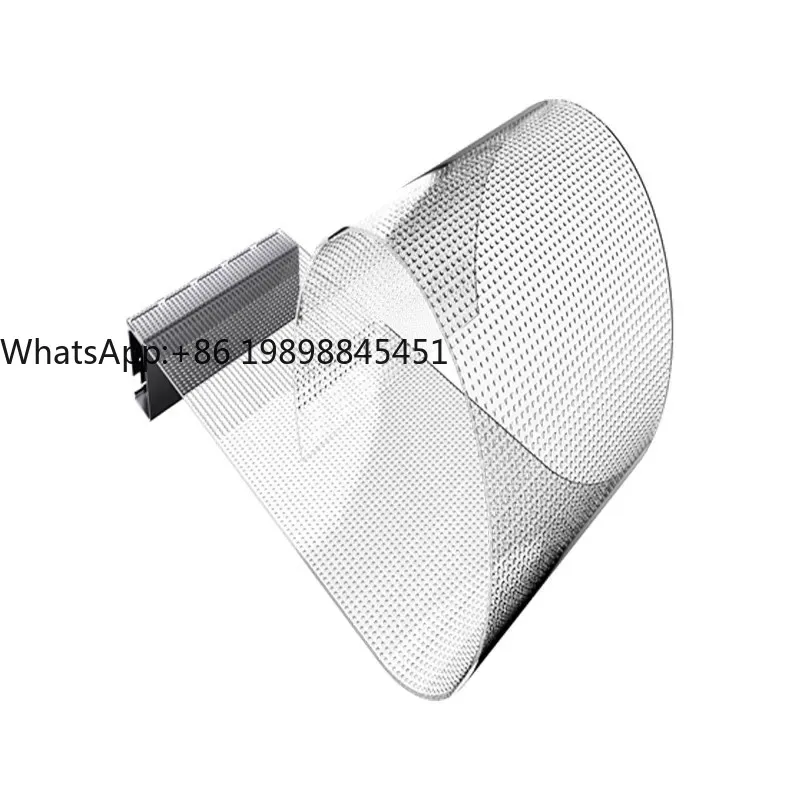 

P16 Message Scrolling Indoor Paper Thin Led Screen Adhesive Soft Transparent Panels Led Strip Display for Retail Stores