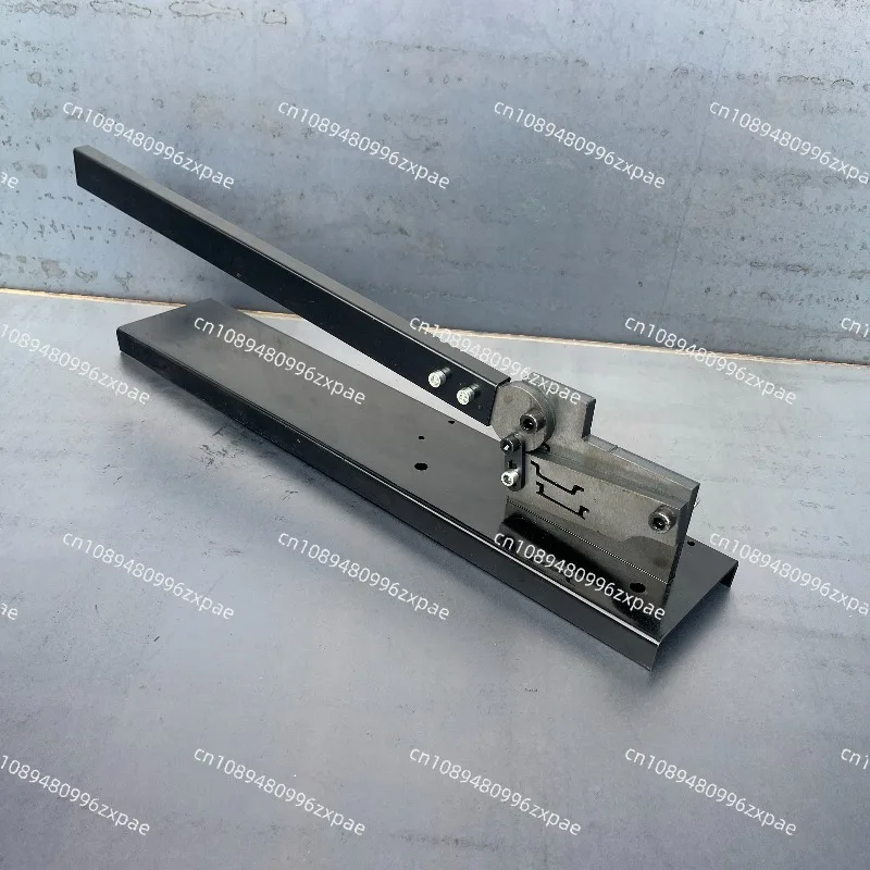 Rail cutter Rail cutting machine Air opening Rail cutting machine Scissor pliers