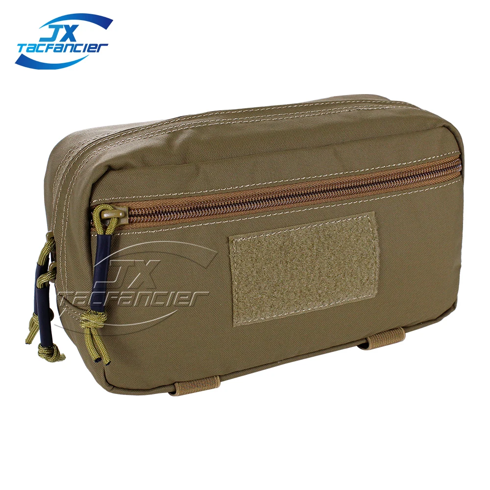 Wide Gp Pouch Tacti…