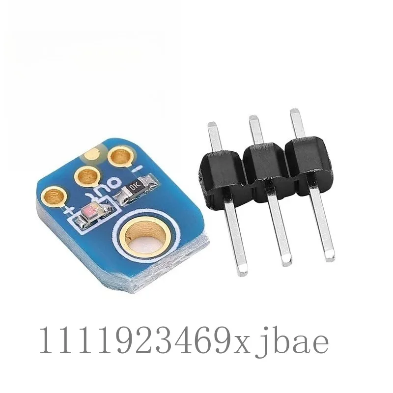 Analog Ambient Light Detection Sensor Module Detect UVA UVB Spectrum Ultraviolet Light Sensing Board