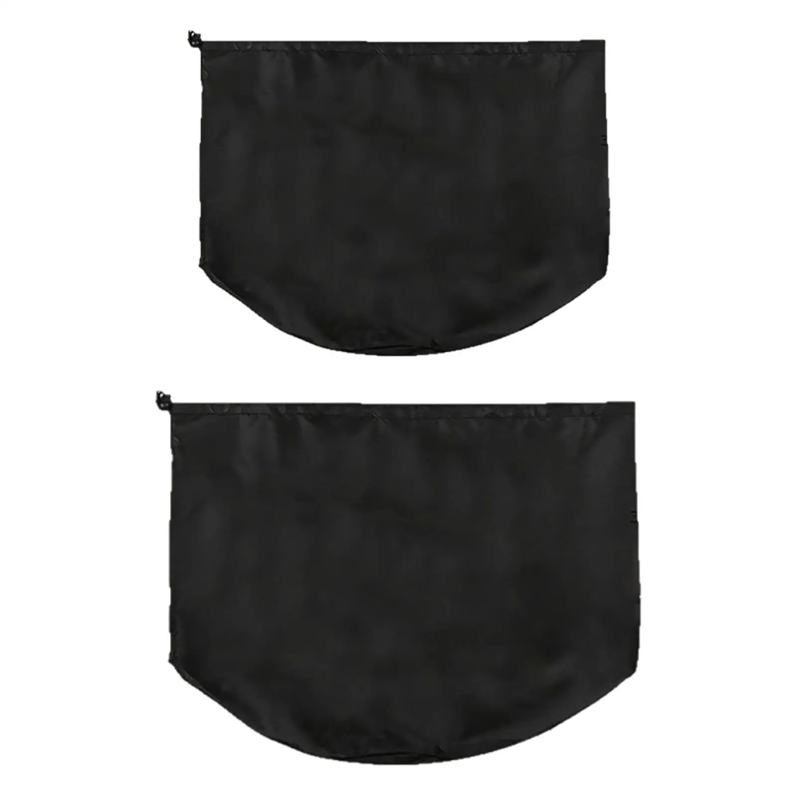 Engine Cover Waterproof Dustproof Cover Wear Resistant Edger Reliable Protection Oxford Cloth Weedeater Trimmer Mower