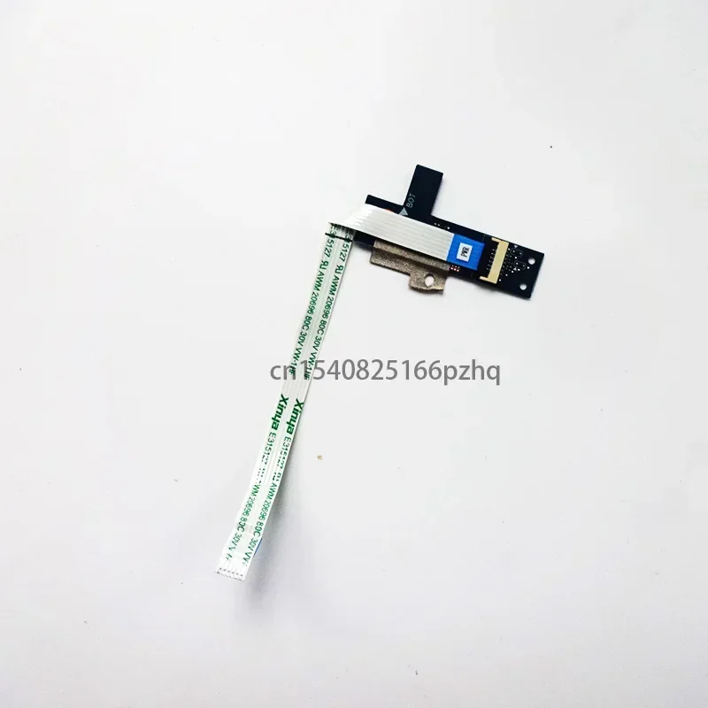 Used  Power Button Board Switch  For Asus K55DR K55D K55DE K55N