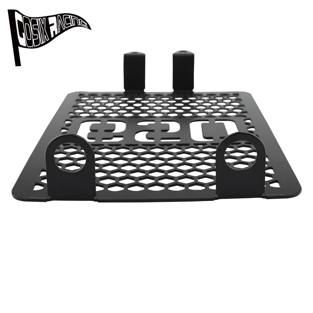 

Fit INTERCEPTOR 650 18-23 CONTINENTAL 650 GT 650 19-23 Super Meteor 650 22-25 Motorcycle Accessories Radiator Grille Guard Cover