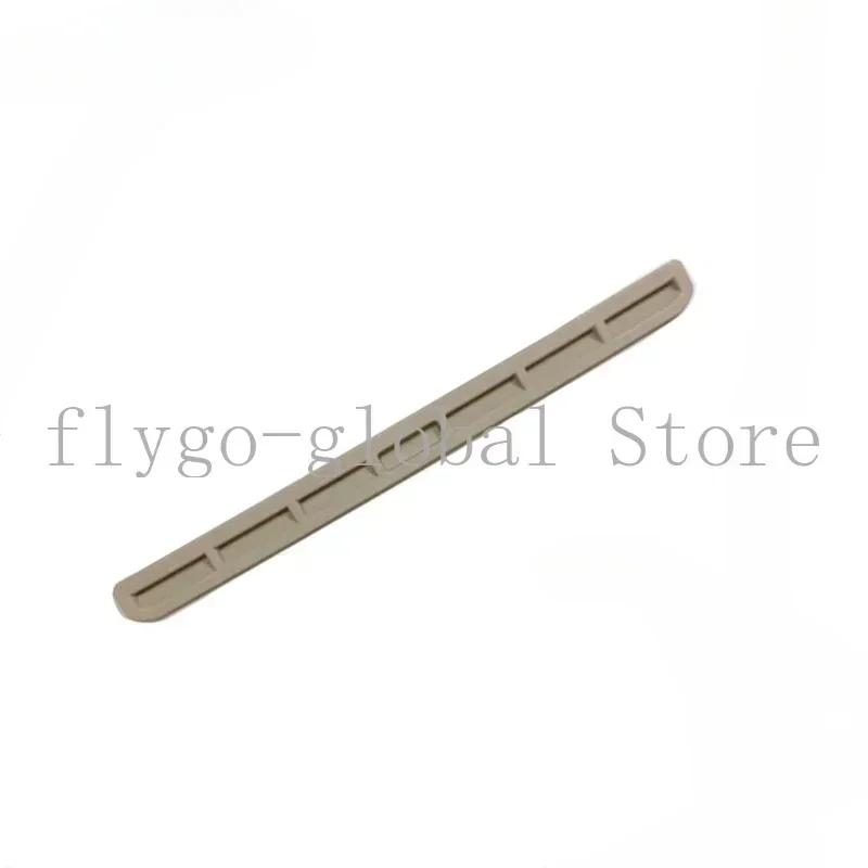 Suitable for Lavida Polo sunroof cover handles black grey beige