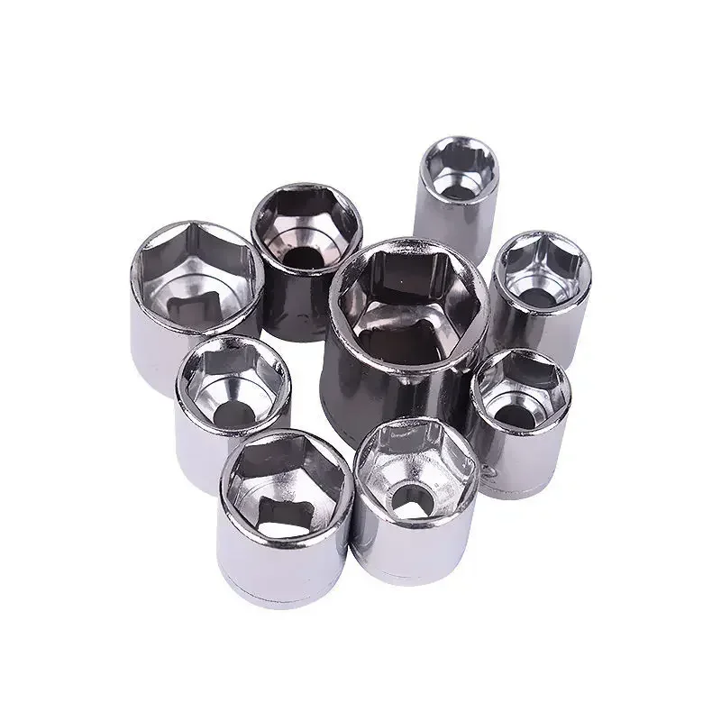 Imagem -03 - Completo Ratchet Key Sets Chave Hexagonal Socket Wrench Grupo Kit de Ferramentas da Motocicleta Oficina Ferramenta de Mão Universal 40 Pcs Profissional