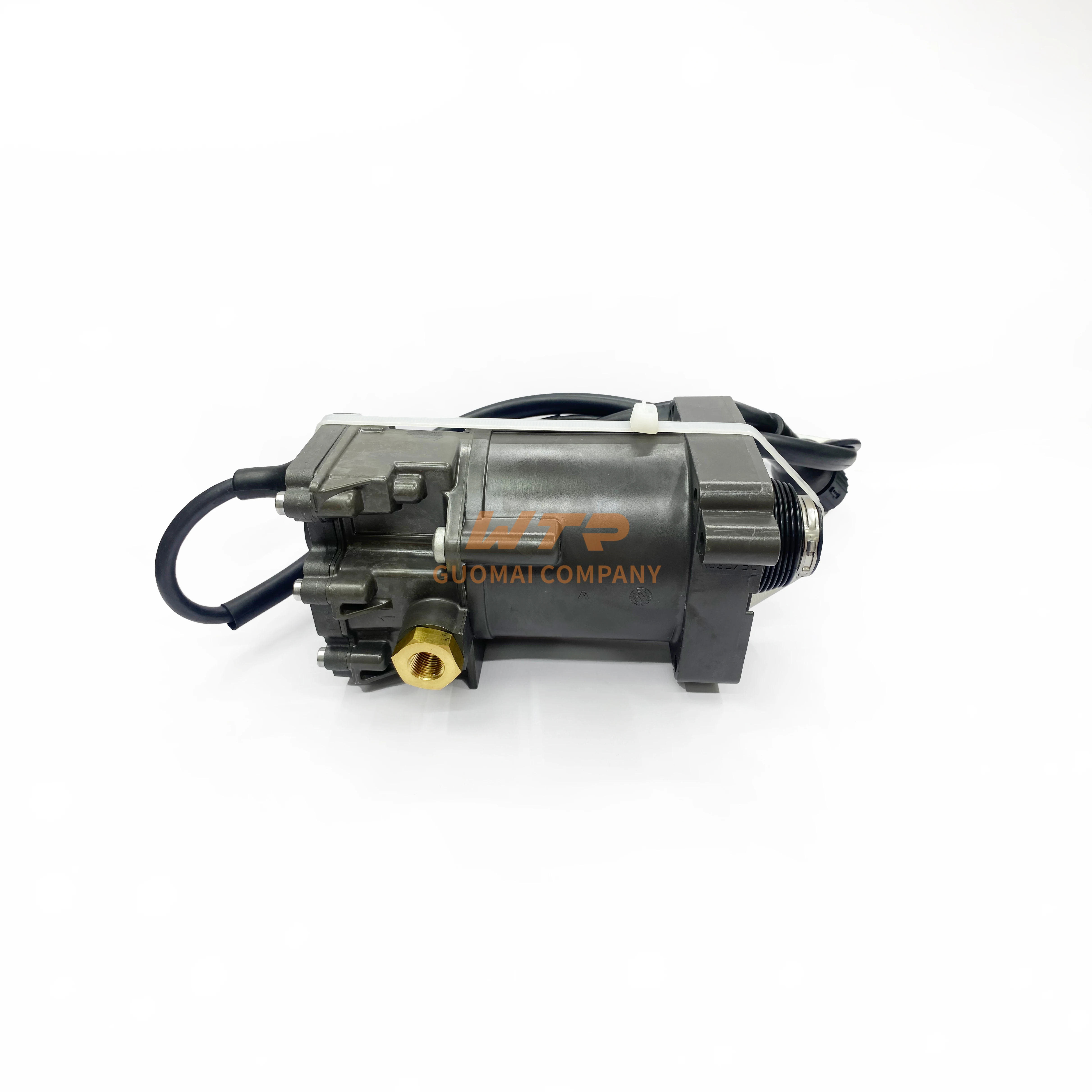 

Premium For Mercedes Benz Truck Clutch Booster OEM 501215261 For Actros/Arocs Axor Models - Heavy Duty OEM Replacement