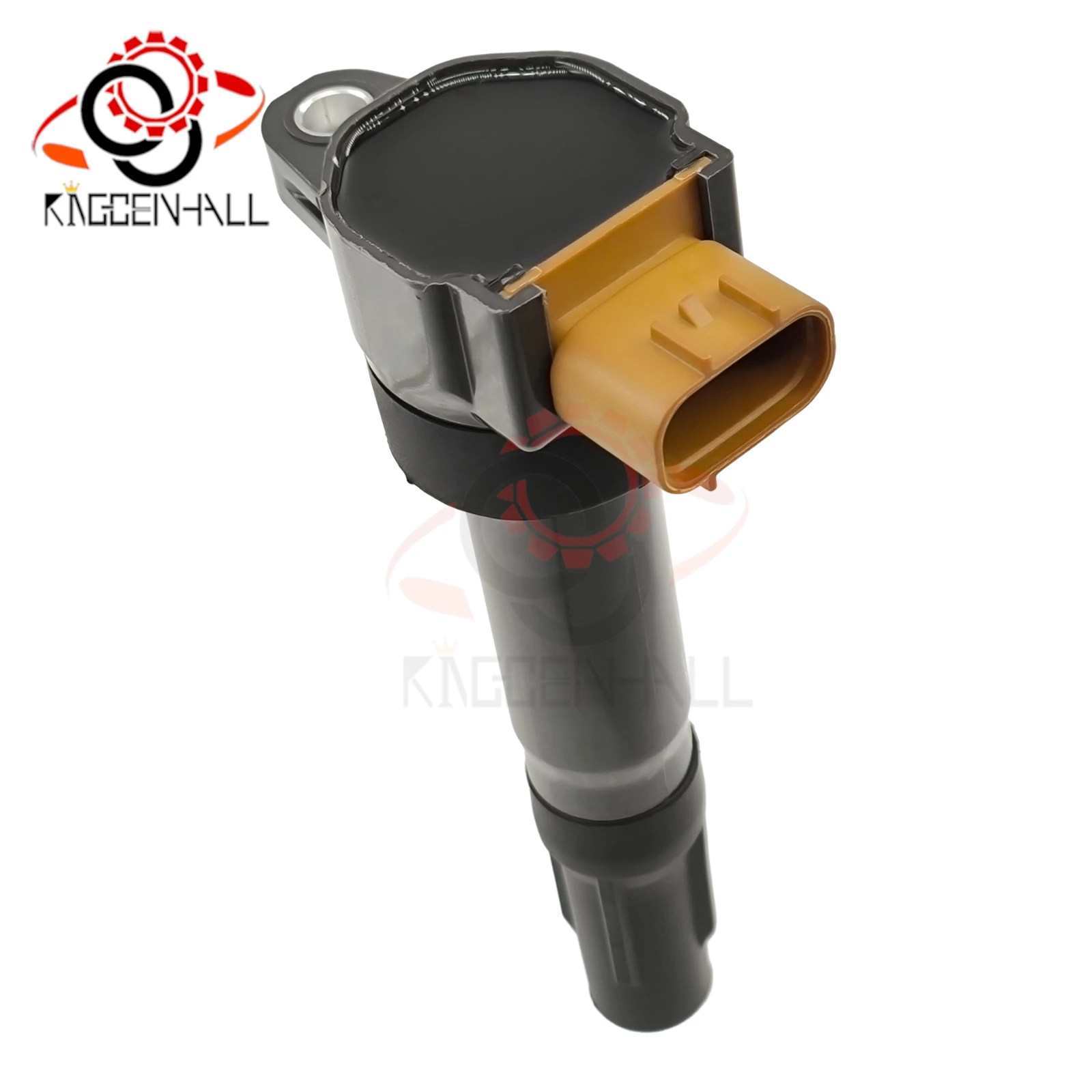 Ignition Coils 33400-51K20 Compatible With Suzuki Grand Vitara Kizashi SX4 l4 2.0L 3340051K40 420666142  Wear Parts