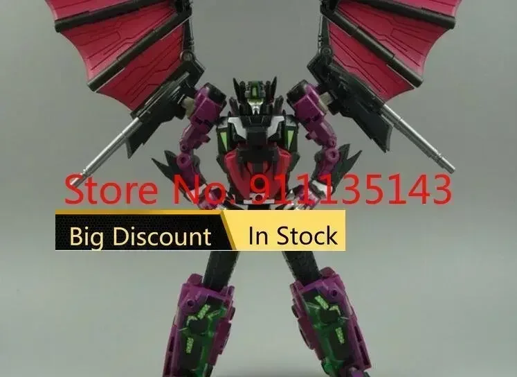 

Fansproject FPJ Function-X4 In Stock