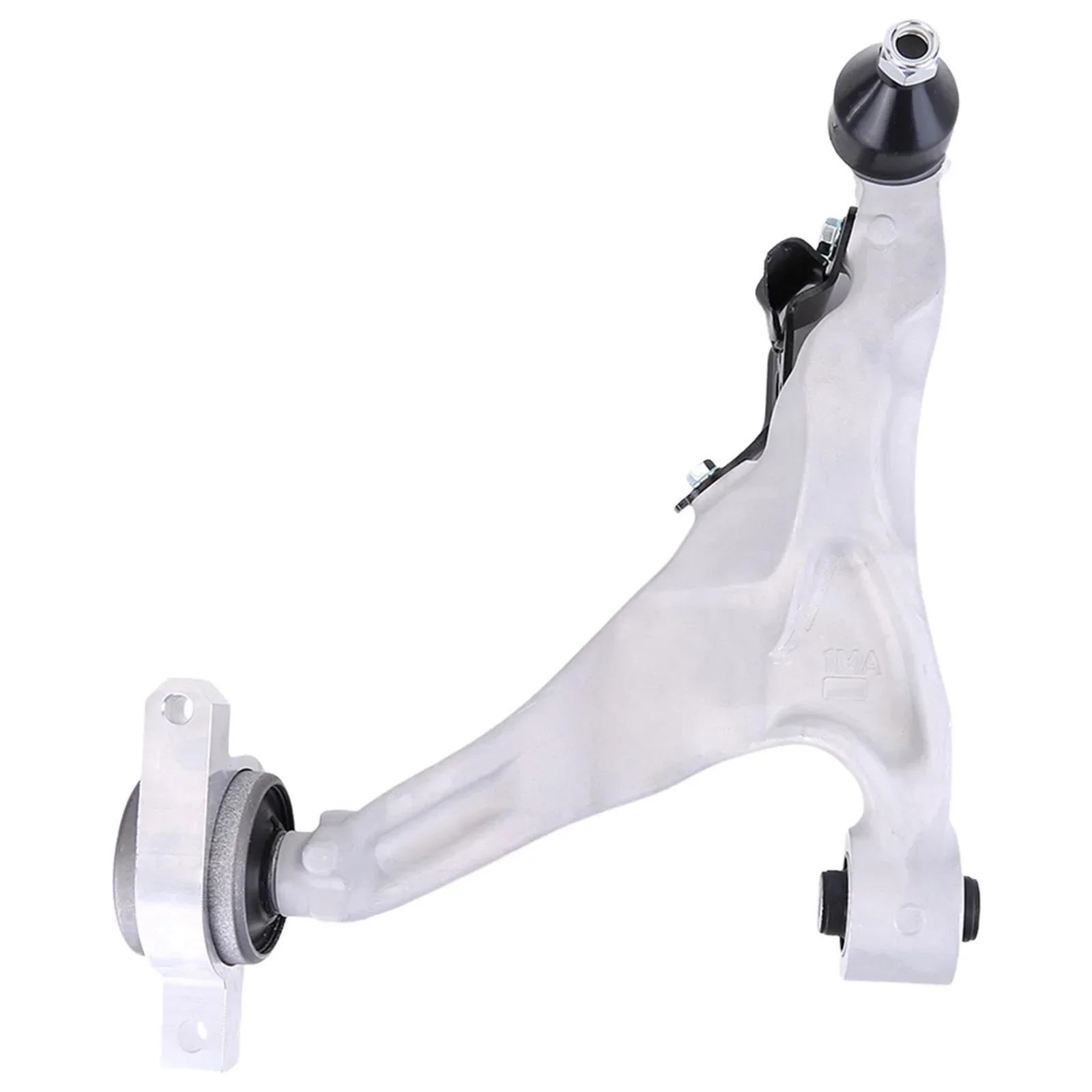 

Front Lower Control Arm Right Suspension Arm w/Ball Joint for INFINITI Q70 Q70L M37 M56 3.7/3.5L 2011-2019 Replaces 545001MA0B