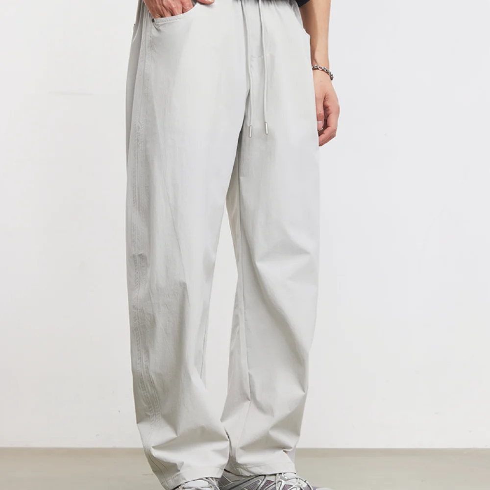 Pantalones Casuales Transpirab - Crossfit Gear Men reseña y precio