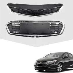 Front bumper grille For Chevrolet  Cruze 2016-2019