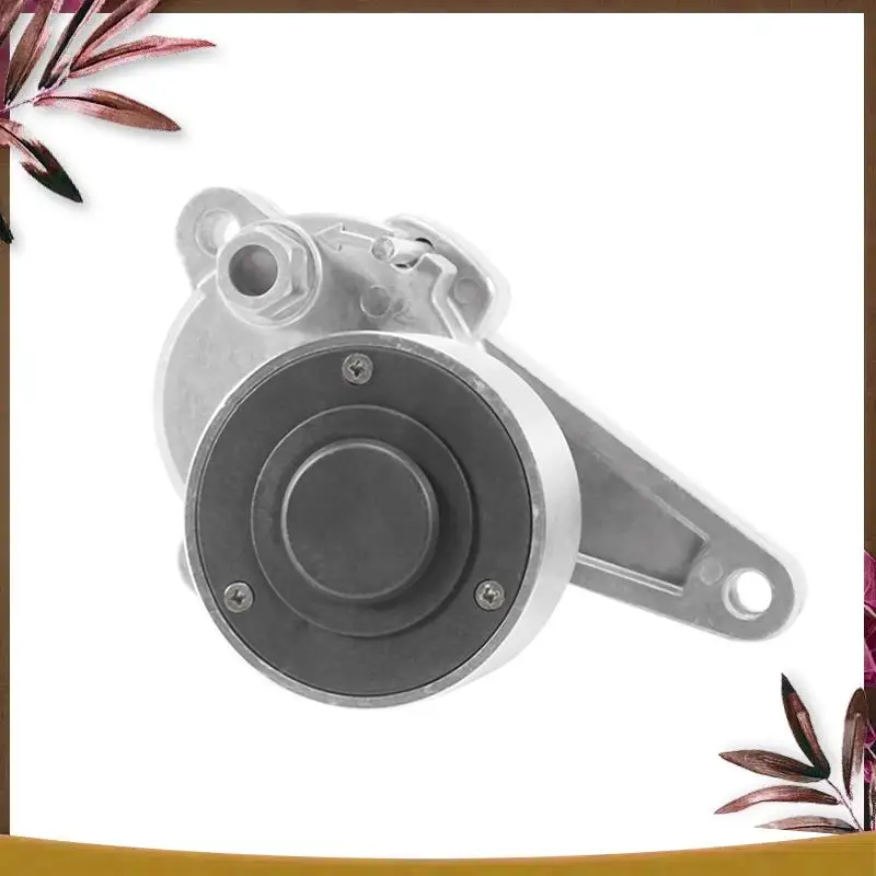 AB59-1 قطعة حزام حفارة الموتر المهمل بكرة الضابط 320-08657,320/08657,32008657 الفضة معدن ل JCB 3CX 4CX حفار الحمل