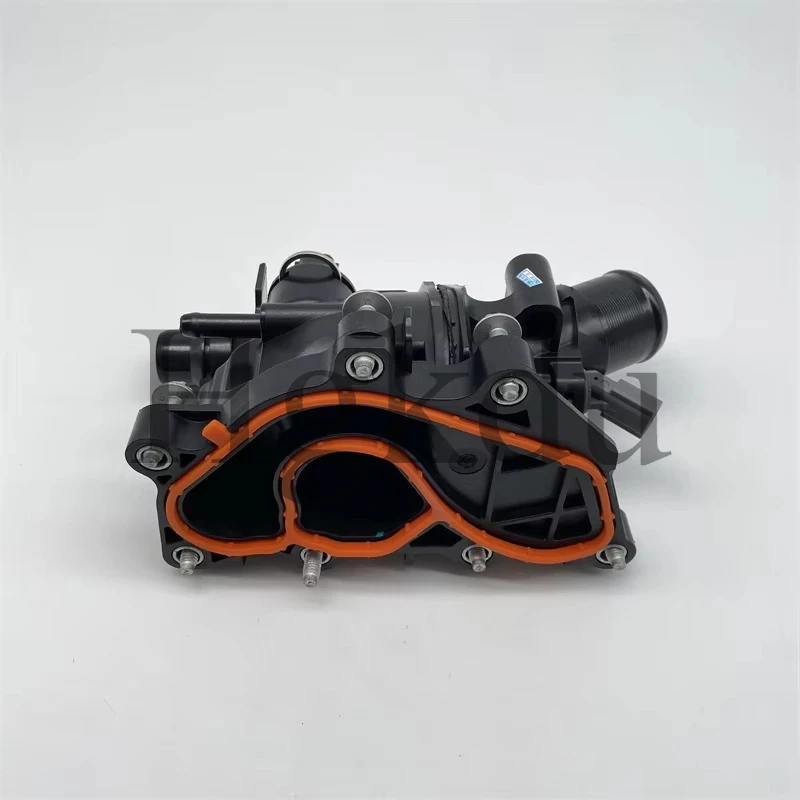 2822035500 2822030175 Thermostat for Mercedes Benz A160 180 200 CLA180 200 250 A250E GLB180 200 250 4MATIC