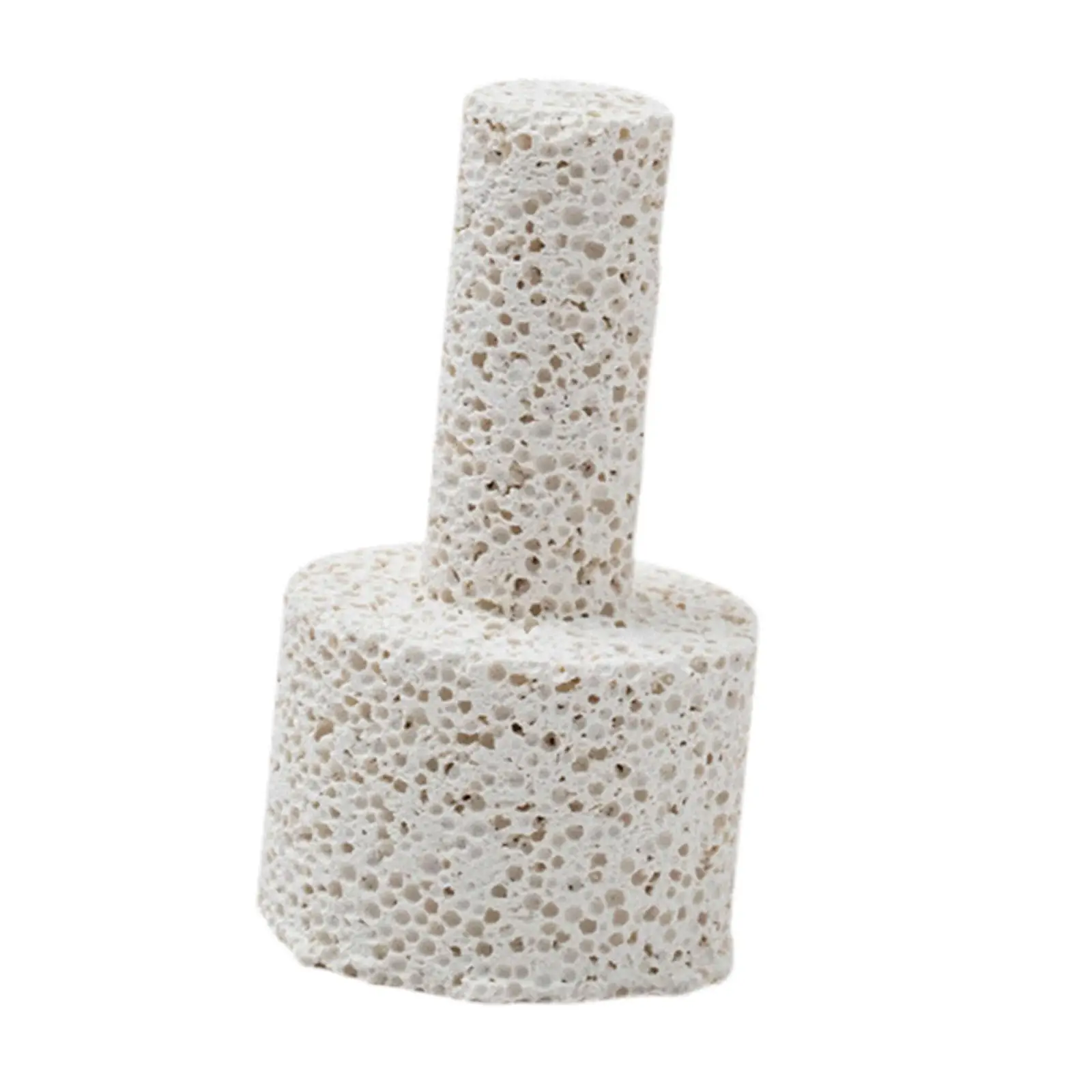 Electric Kiln Pottery Plug Durable Stone Accessory Replacement Wear Resistant Tool for Professional Pottery