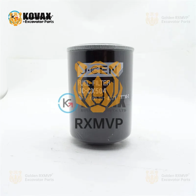 For 600-311-8321 High Quality Filter Excavator Engine Parts Komatsu Pc300-6 Pc300-7 Pc400-6