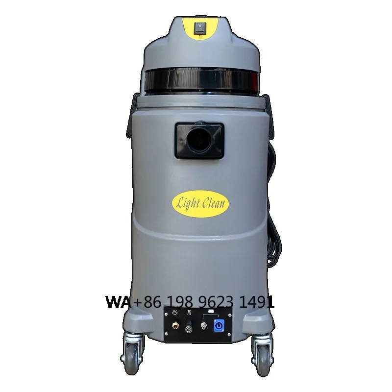 LC-30SE New Arrival Carpet  Sofa Washing  Cleaner   with Heater and  Roller Cleaning