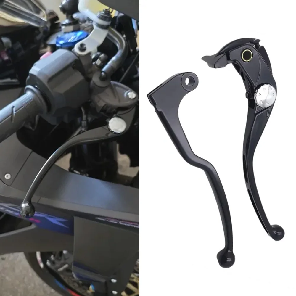 

CBR 1000RR 600RR 2024 CNC Brake Clutch Lever For Honda CBR600RR CBR1000RR CBR 600 1000 RR CBR1000-RR CBR600-RR 2008-2024