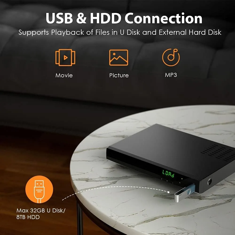 Blu Ray Dvd Player …