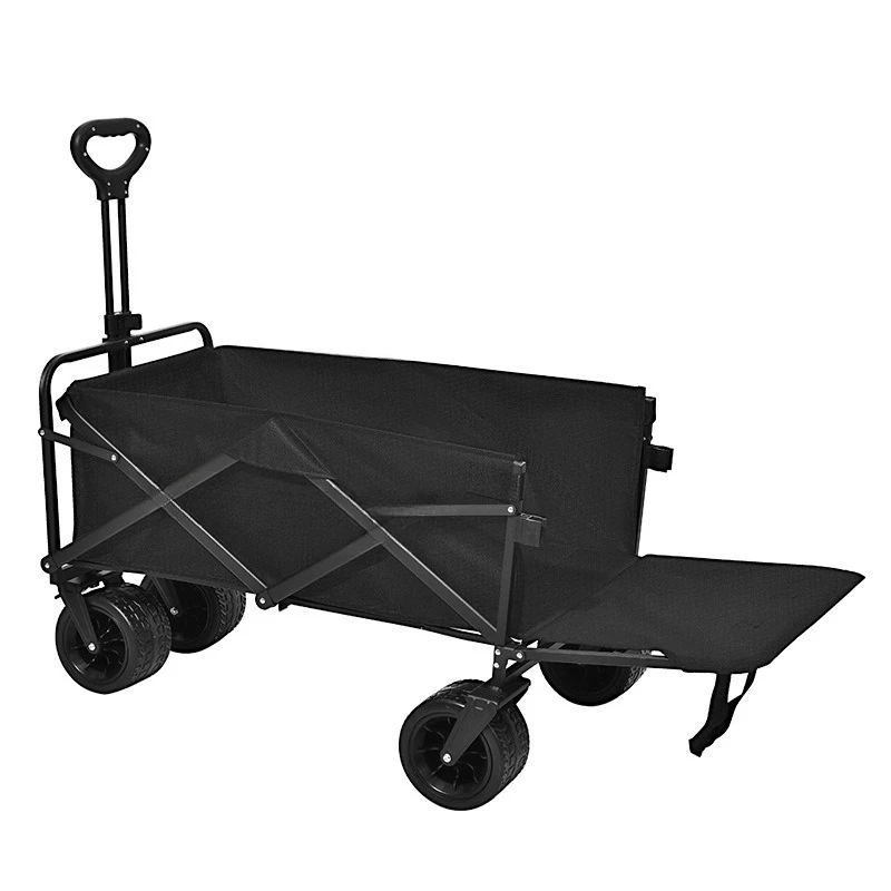 

Camping cart, outdoor, folding, camp, children, reclining, picnic, queen size