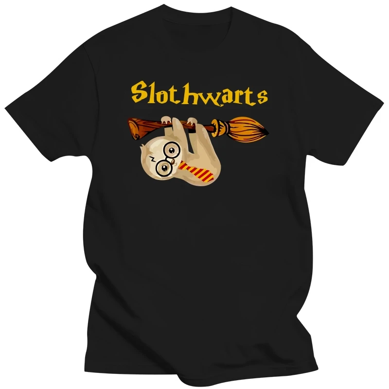 Sloth Warts T-Shirt