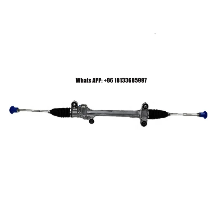 

Top Quality Auto Parts Power Steering LHD Steering Gear OEM 45510-02170