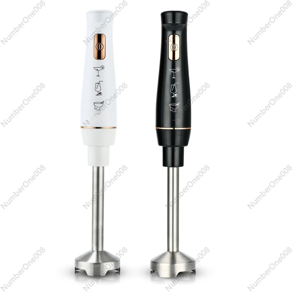 

Ручной миксер для приготовления пищи, многофункциональный бытовой миксер для приготовления пищи, выпечки прикорма