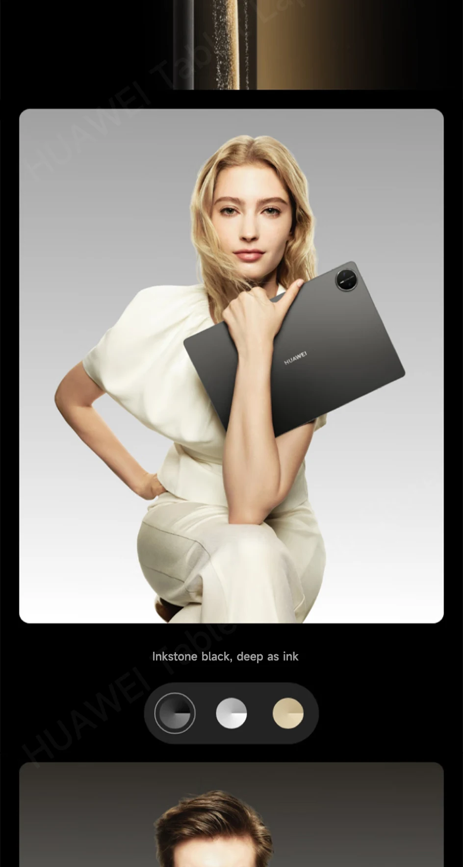 HUAWEI Tablet MatePad Pro 13.2 Inch 2025 PaperMatte Wifi/LTE OLED 2.8k 144Hz Harmony AI Rear Camera 50M 10100mAh