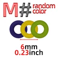 9(M color)