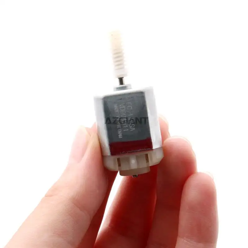 

AZGIANT FC-140SA Car Side View Mirror adjust inner Motor parts for Infiniti EX35/ Nissan Armada/Elgrand E51 high efficiency tool