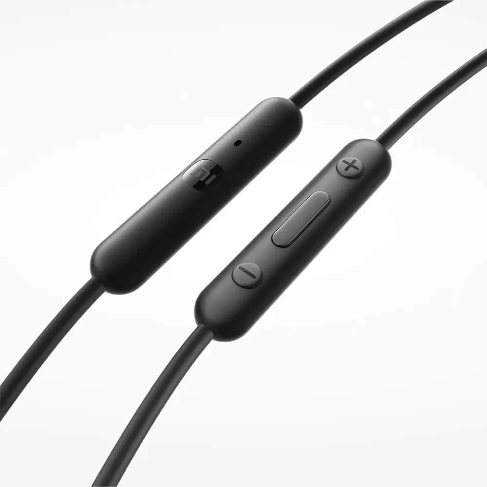 Original Xiaomi Typ-C Kopfhörer Mi In-Ear Kopfhörer Musik Sport Typ C Wired Headset mit Mikrofon Für Samsung Xiaomi Smartphone