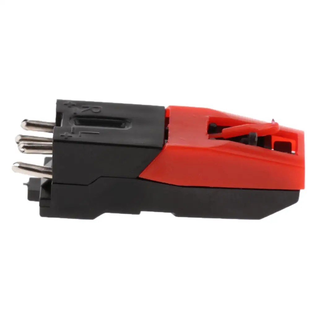 Turntable Replacement with Ceramic ION Quick Play LP, LP, Quick Play Flash, LP, Vertical