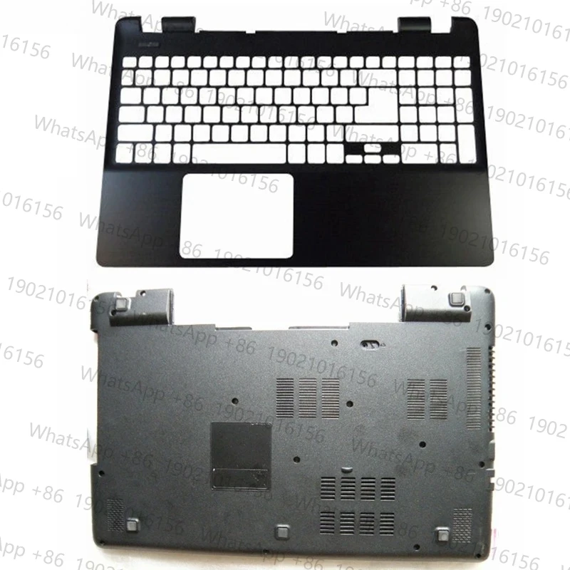 For  E5 E5-511 E5-551 E5-521 E5-571 E5-571G E5-531 V3-572 Palmrest COVER/aptop Bottom Base Case Cover