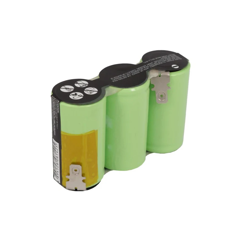 Ni-MH Gardening Tools Battery for WOLF Garten Gardena,3.6V,3000mAh,Wolf Rasenkantenschere 8808,Accu45 302768 Accu60