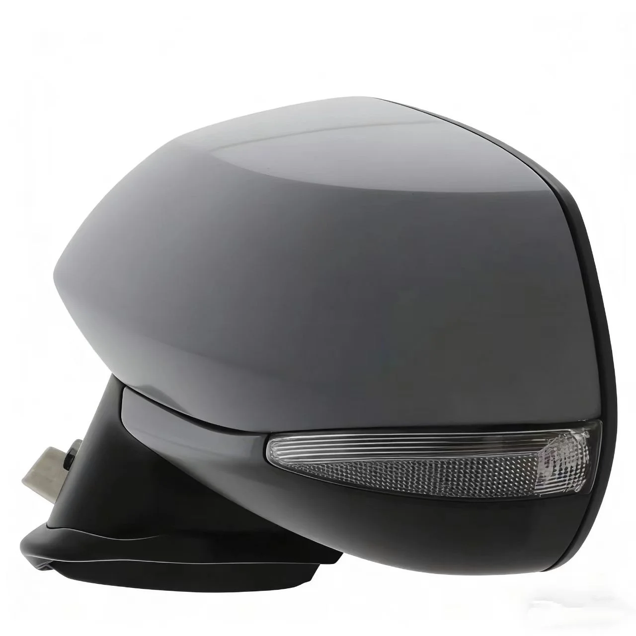 

Rear Door Mirror For Toyota Corolla 2019 Rear Electric Adjustable Passenger Left/Right Side Mirror With Turn Singal Light