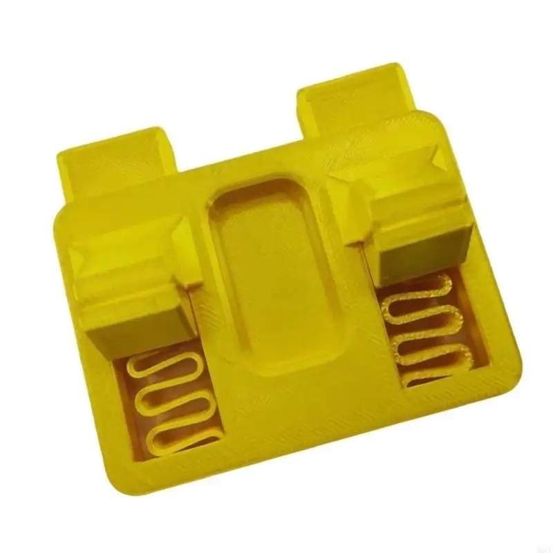 

M6CF Wire Holding Fixture Ergonomic Welding Holder for enhances Welding Precisions