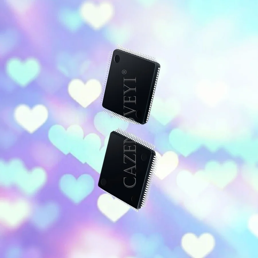 5PCS PIC32MX460F512L-80I/PT EPM3128ATC100-7N EPM3128ATC100-10N EPM3128ATC100 EPM240T100I5N EPM240T100I5 EPM240T100C5N TQFP-100
