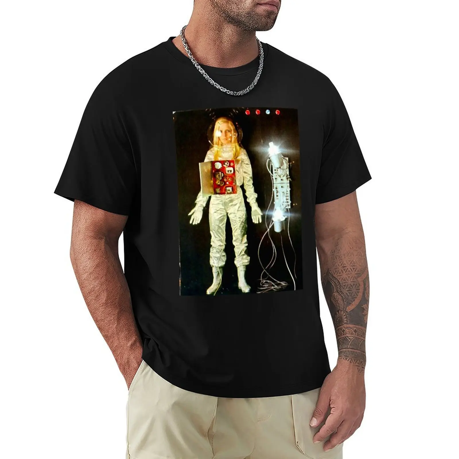 

Der Computer Nr.3 song music T-Shirt Louboutins cute tops Short sleeve tee mens graphic t-shirts pack