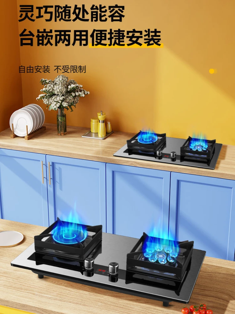 ครัวในครัวเรือนเตาร้อน