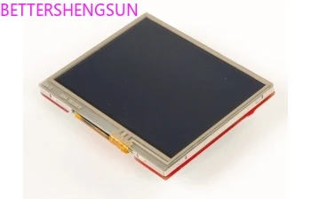 BOOSTXL-K350QVG-S1 Display Screen